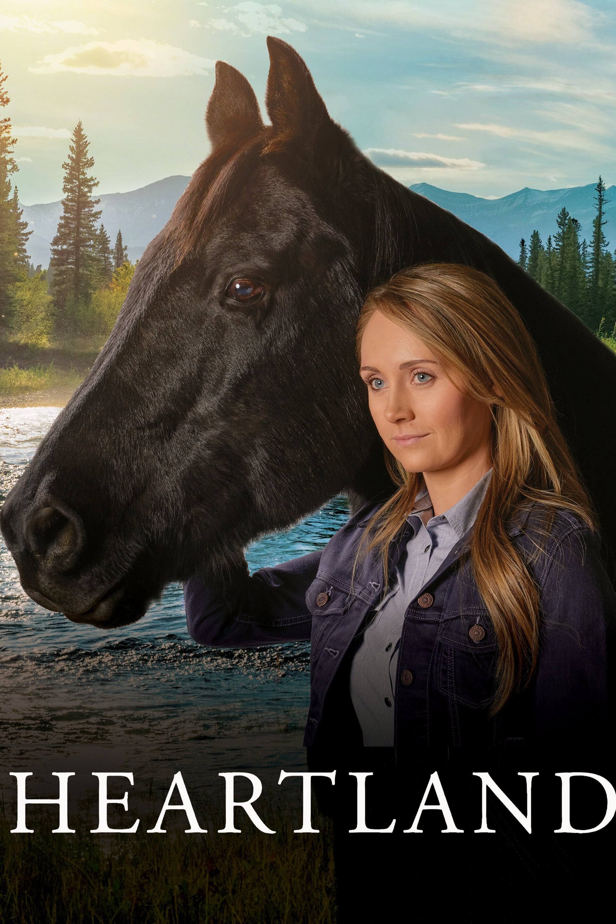 Heartland - Season 19 [315286] (A1759677409) [[TV Shows]] --Plex--